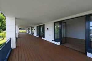Perfect Place! Luxus-Wohnung mit Terrasse, Garage & einmaligem Ruhrtalblick – 45219 Essen – Vorschaubild 8