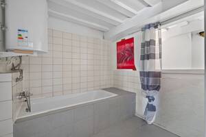 Selbstnutzer aufgepasst: 3-Zimmer-Wohnung im 1. OG - inkl. Balkon – 76593 Gernsbach – Vorschaubild 8
