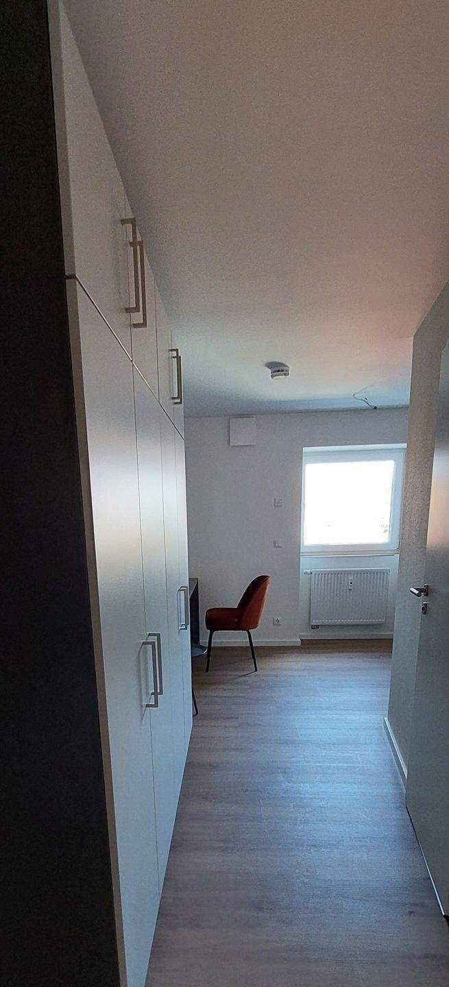 1,5-Zimmer- Apartment, vollmöbliert, zentral, Nahe der Altstadt - frei ab 01.06.2026 – Nürnberg – Vorschaubild 7