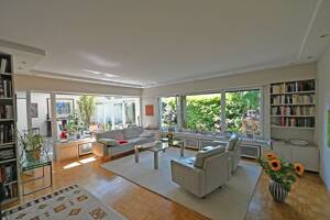 Lovely Laurastraße :) Großzügiges, freistehendes Familien-Zuhause in Bestlage Burgaltendorf – 45289 Essen – Vorschaubild 5