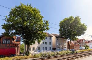 Solide Kapitalanlage in Erfurt-Daberstedt - 2 Mehrfamilienhäuser mit langfristigem Steigerungspotenzial