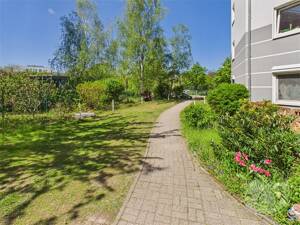3 Zi-Wohnung am Volkspark Friedrichshain – 10249 Berlin – Vorschaubild 3