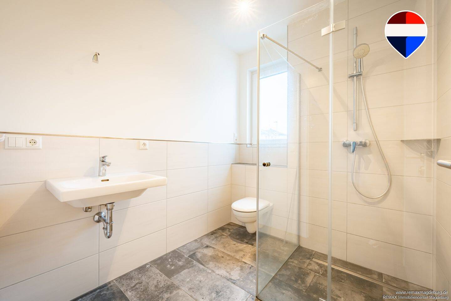 Ihr neues Zuhause - Modernes Einfamilienhaus mit 6 Zimmern und Garage – Magdeburg – Vorschaubild 5