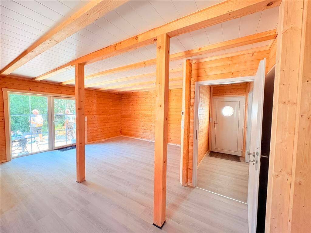 Ferienhaus oder Eigennutzung - Ihr neues Holzbohlenhaus im Harz – Langelsheim – Vorschaubild 8