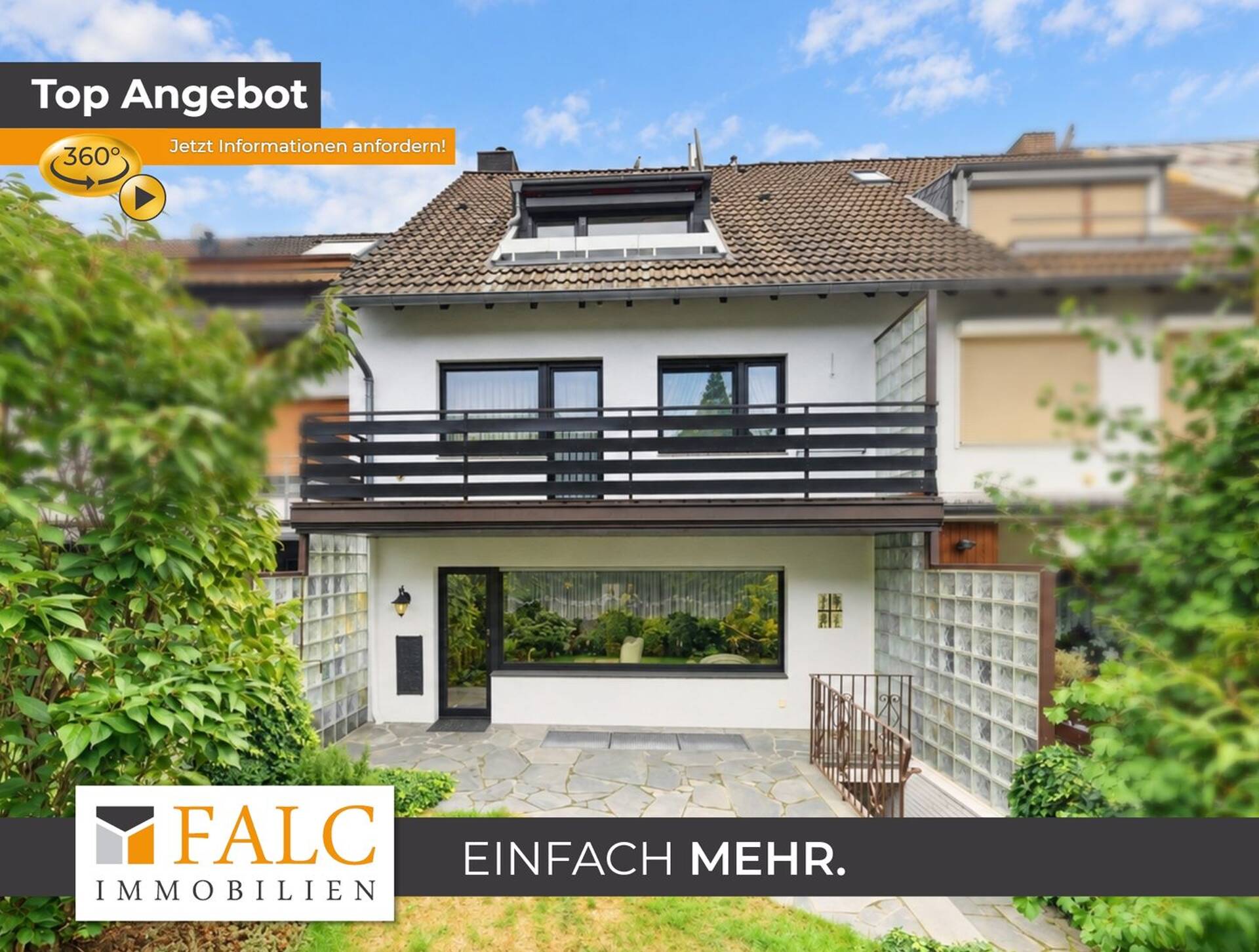 Haus in 40229 Düsseldorf-Eller mit 153 m² kaufen