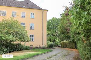 3,5-Zimmer City-Wohnung mit Sanierungspotential