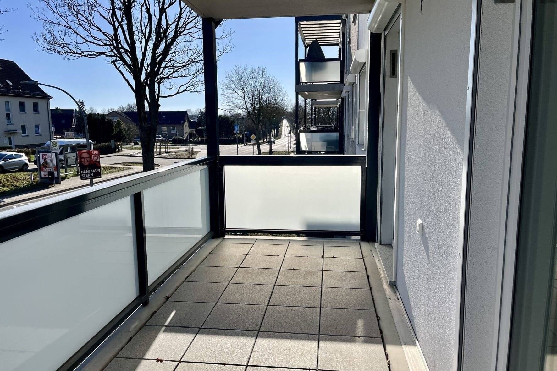 Entdecken Sie Ihre neue Traumwohnung in Fallersleben! – Wolfsburg – Vorschaubild 3