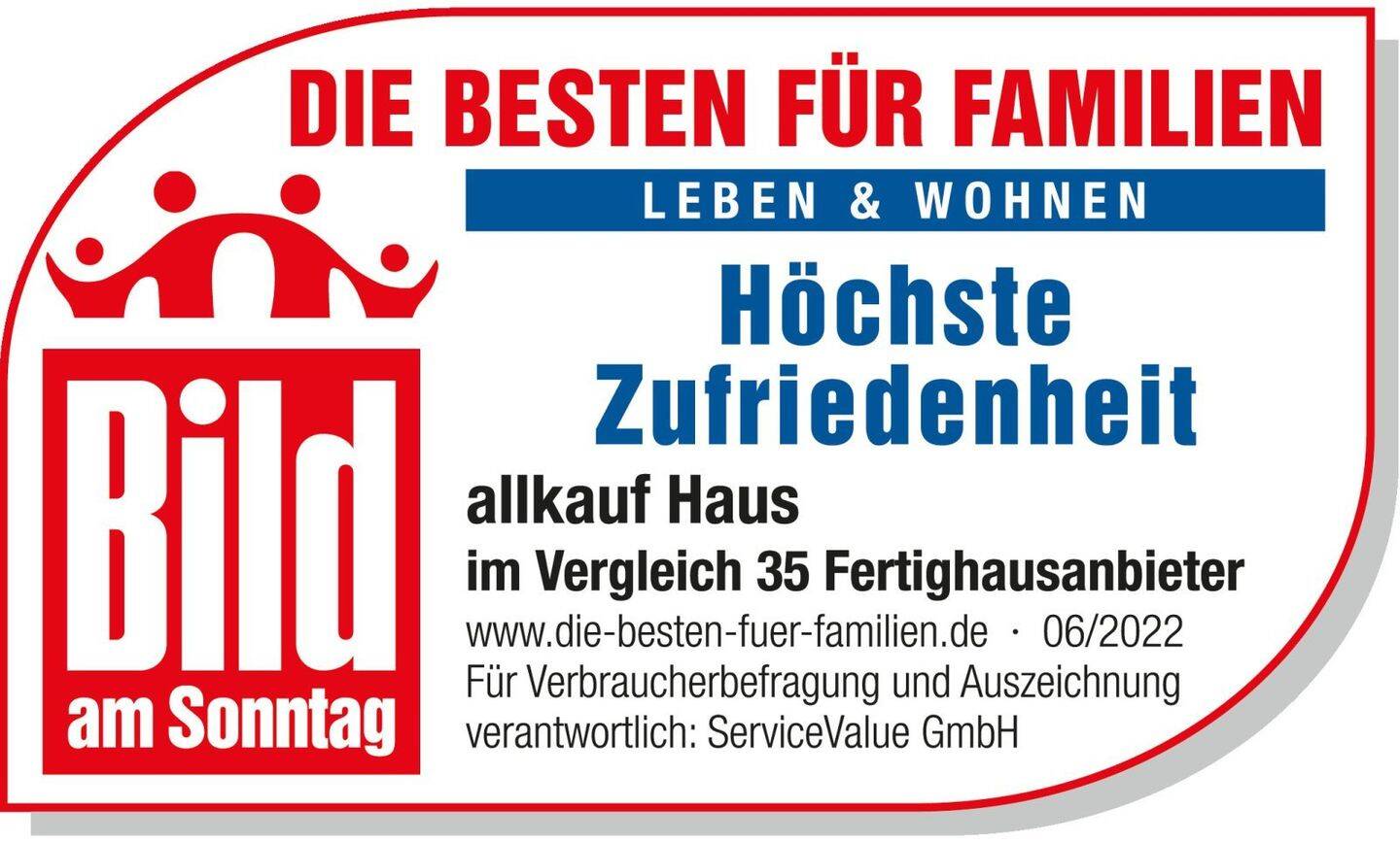 Attraktives Einfamilienhaus für kleine Familien - Ihr neues Zuhause wartet – Blankenfelde-Mahlow – Vorschaubild 2