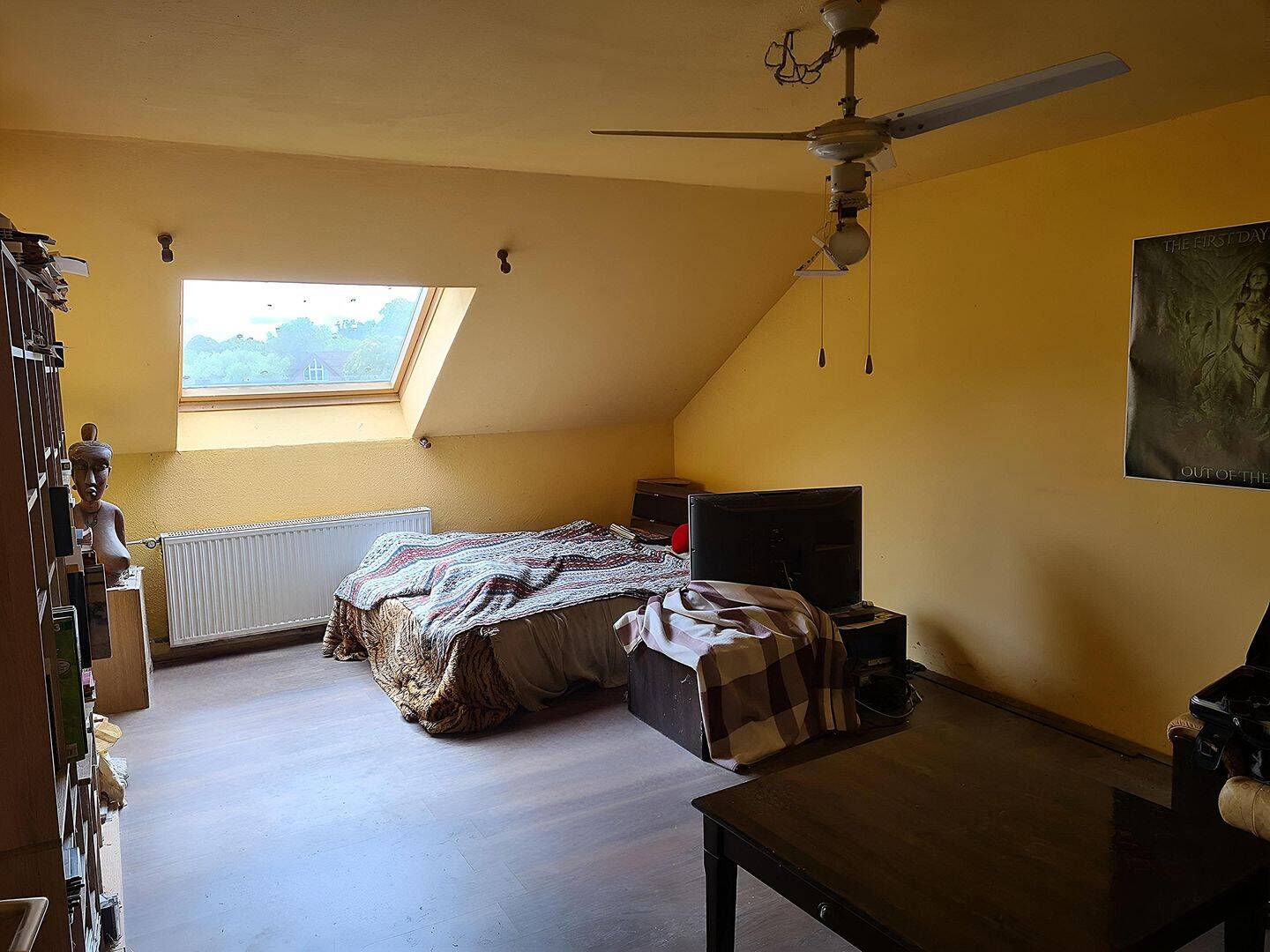 Zimmer + Bad – Münster – Vorschaubild 2