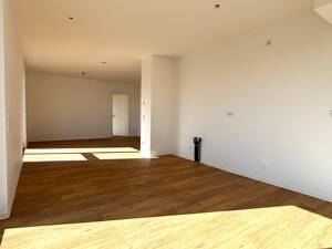 5-Zimmer-Wohnung (Typ 35) mit Balkon, zwei Badezimmern und eigenem Keller | ab sofort verfügbar – 50968 Köln – Vorschaubild 6