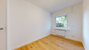 Bezugsfertiges, modernisiertes Einfamilienhaus mit Garten und Garage – 60439 Frankfurt am Main – Vorschaubild 9