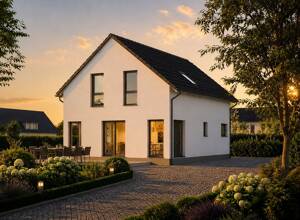 LivingHaus - Dein individuell geplantes Zuhause in Hagen mit modernem Komfort