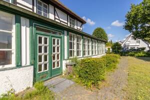 Anno 1790: Ein Unikat in Lübeck-Israelsdorf – 23568 Lübeck – Vorschaubild 2