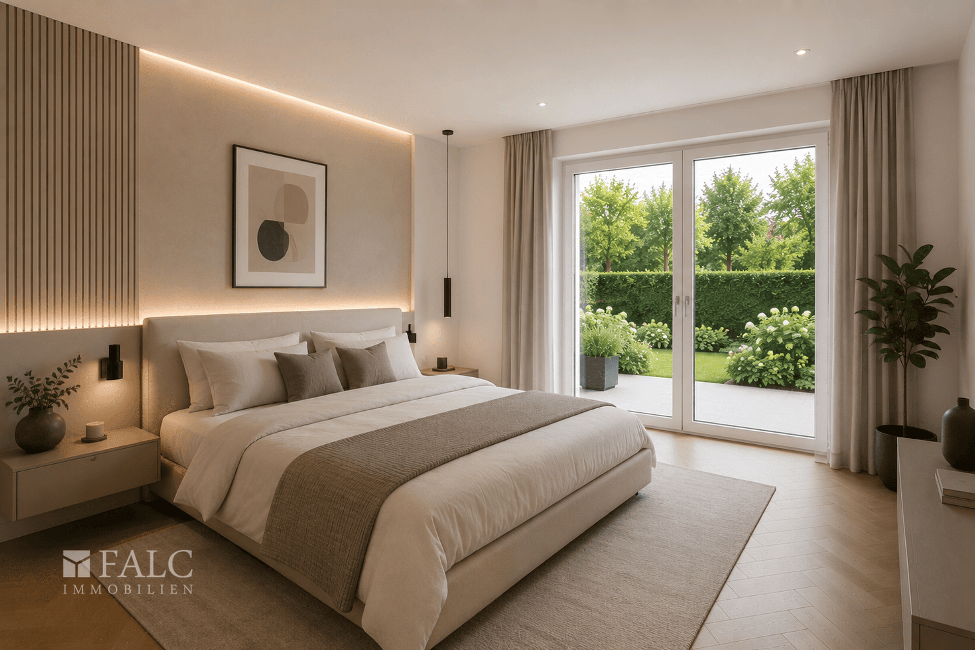 Erdgeschosswohnung in 50999 Köln mit 142 m² kaufen