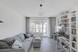 luxuriöse Wohnung in zentrumsnaher, aber ruhiger Lage – 44287 Dortmund – Vorschaubild 5