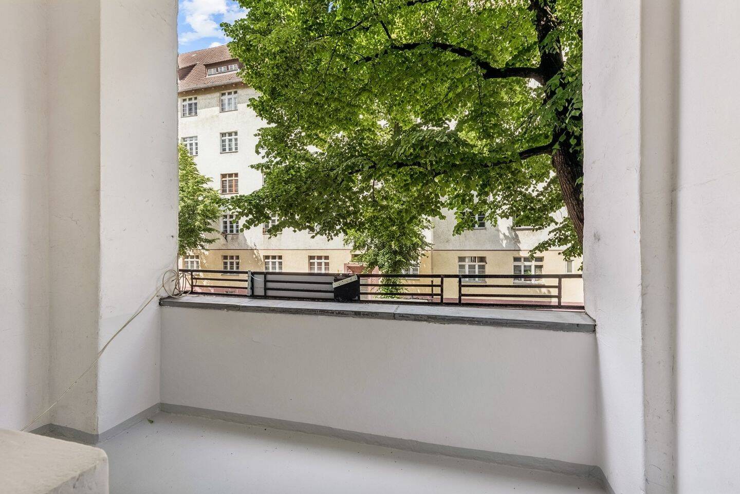 WOHNEN IM GRÜNDERZEIT-ALTBAU. LEBEN AM SCHILLERKIEZ & TEMPELHOFER FELD. – Berlin – Vorschaubild 5