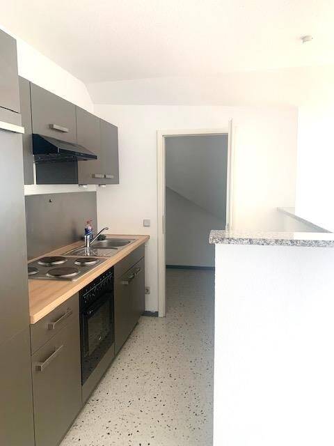 Attraktive 2 Zimmerwohnung in St. Arnual – Saarbrücken – Vorschaubild 5