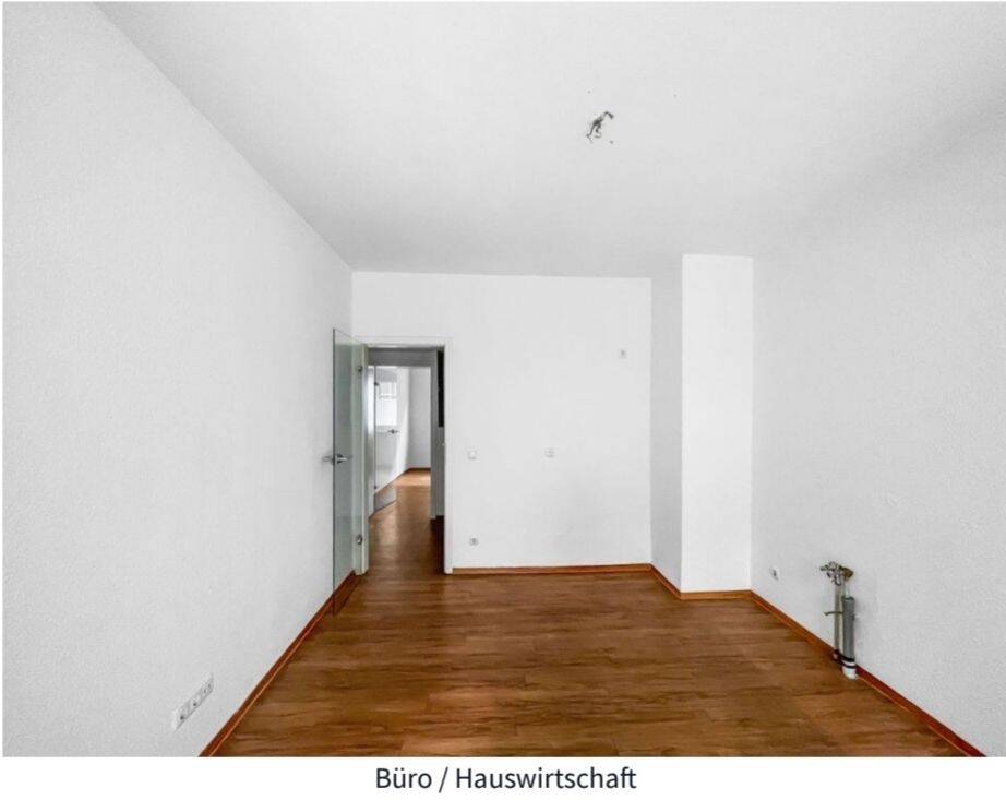 4,5 Zimmer-Wohnung im Klinikviertel – Dortmund – Vorschaubild 9