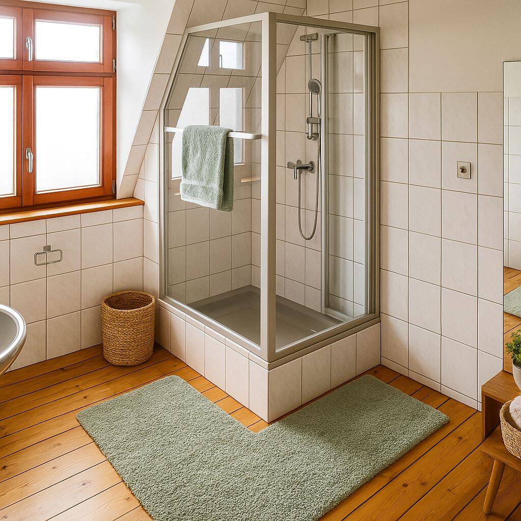 Helle 4-Zimmer Maisonettewohnung in Lüdenscheid – Lüdenscheid – Vorschaubild 6