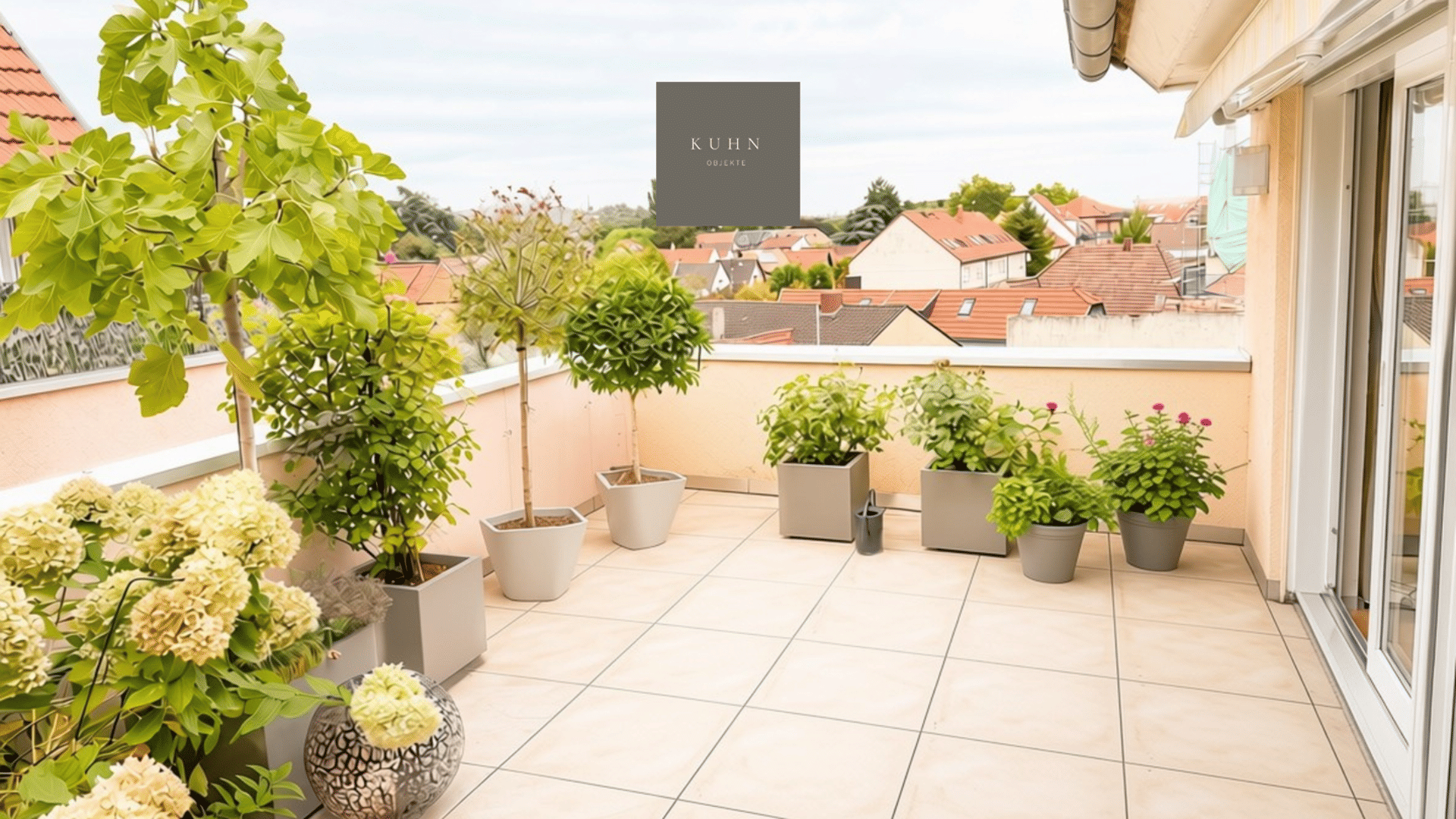 Etagenwohnung in 67098 Bad Dürkheim mit 160 m² kaufen