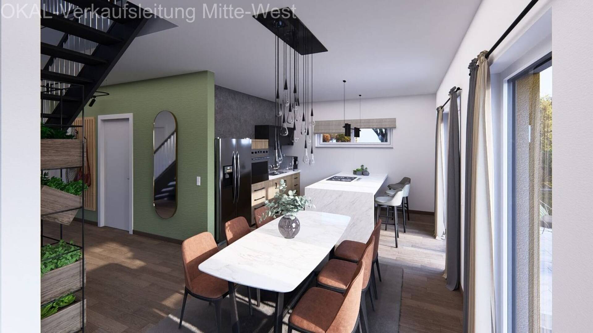Haus in 35390 Gießen mit 155 m² kaufen