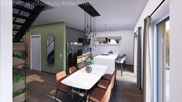 Haus in 35390 Gießen mit 155 m² kaufen