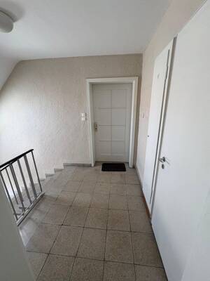 HELLE 3 Zimmer Wohnung - Erstbezug nach Renovierung – 70188 Stuttgart – Vorschaubild 5