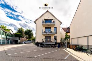 Neubau Erstbezug Flexibel – 70597 Stuttgart – Vorschaubild 2