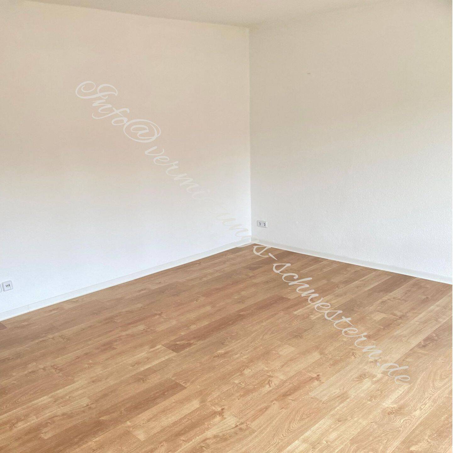 Moderne 2-Zimmer-Wohnung im Lutherviertel, Chemnitz – Chemnitz – Vorschaubild 9