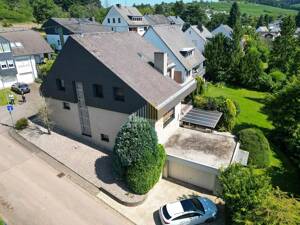 Großzügiges Einfamilienhaus mit Schwimmbad, Sauna und Moselblick in Trier-Ruwer – 54292 Trier – Vorschaubild 2