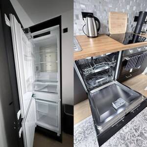Erstbezug nach umfassender Renovierung | Exklusive 2-Zimmer-Wohnung (61,26 m²) | Loggia | Aufzug | hochwertige Teilmöblierung | All-inclusive-Miete – 14480 Potsdam – Vorschaubild 5