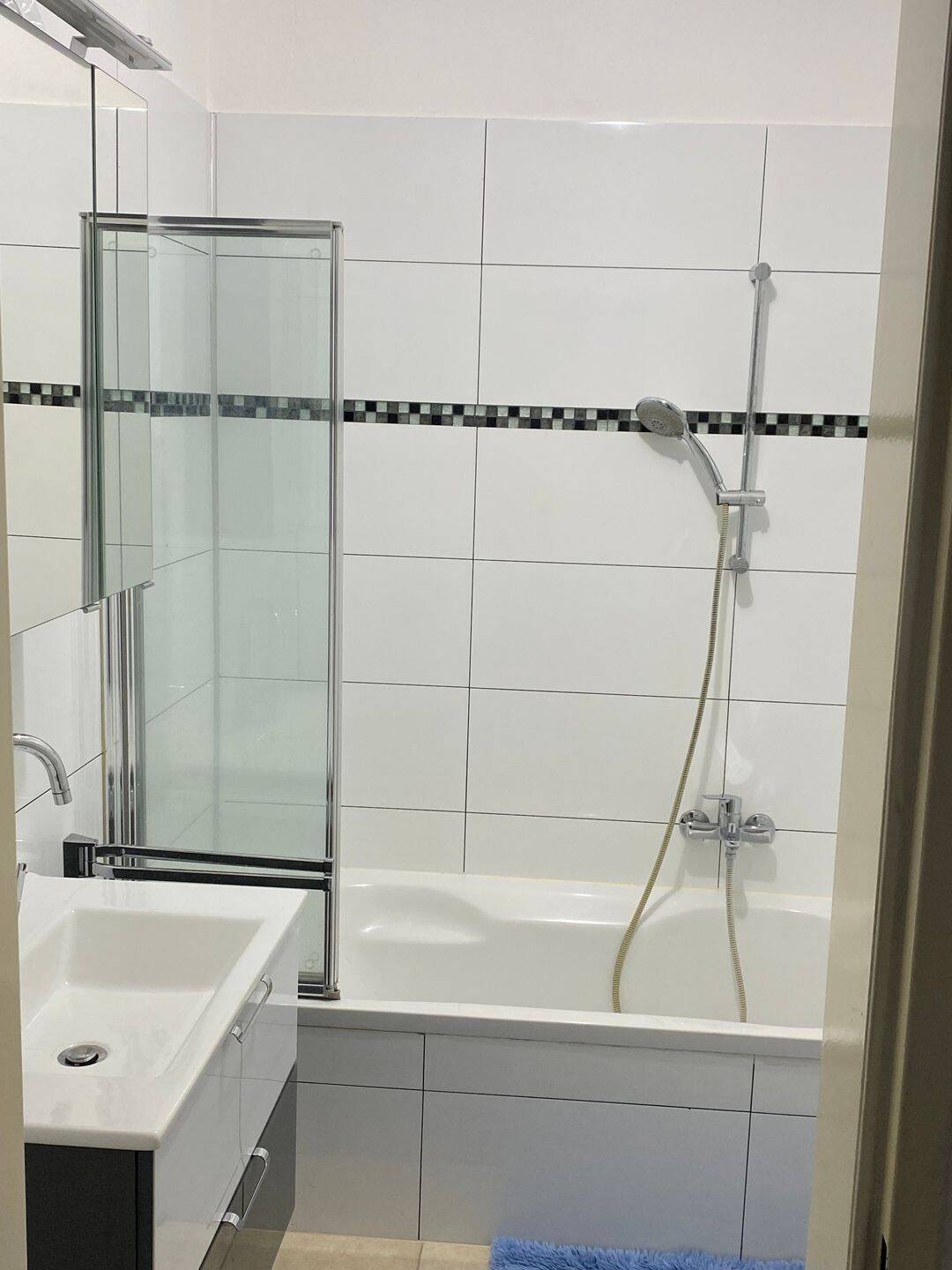 Freundliche Wohnung – Trier – Vorschaubild 3
