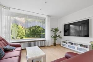 Großzügiges Einfamilienhaus mit großem Grundstück in bester Lage von Hamburg-Jenfeld – 22043 Hamburg – Vorschaubild 6
