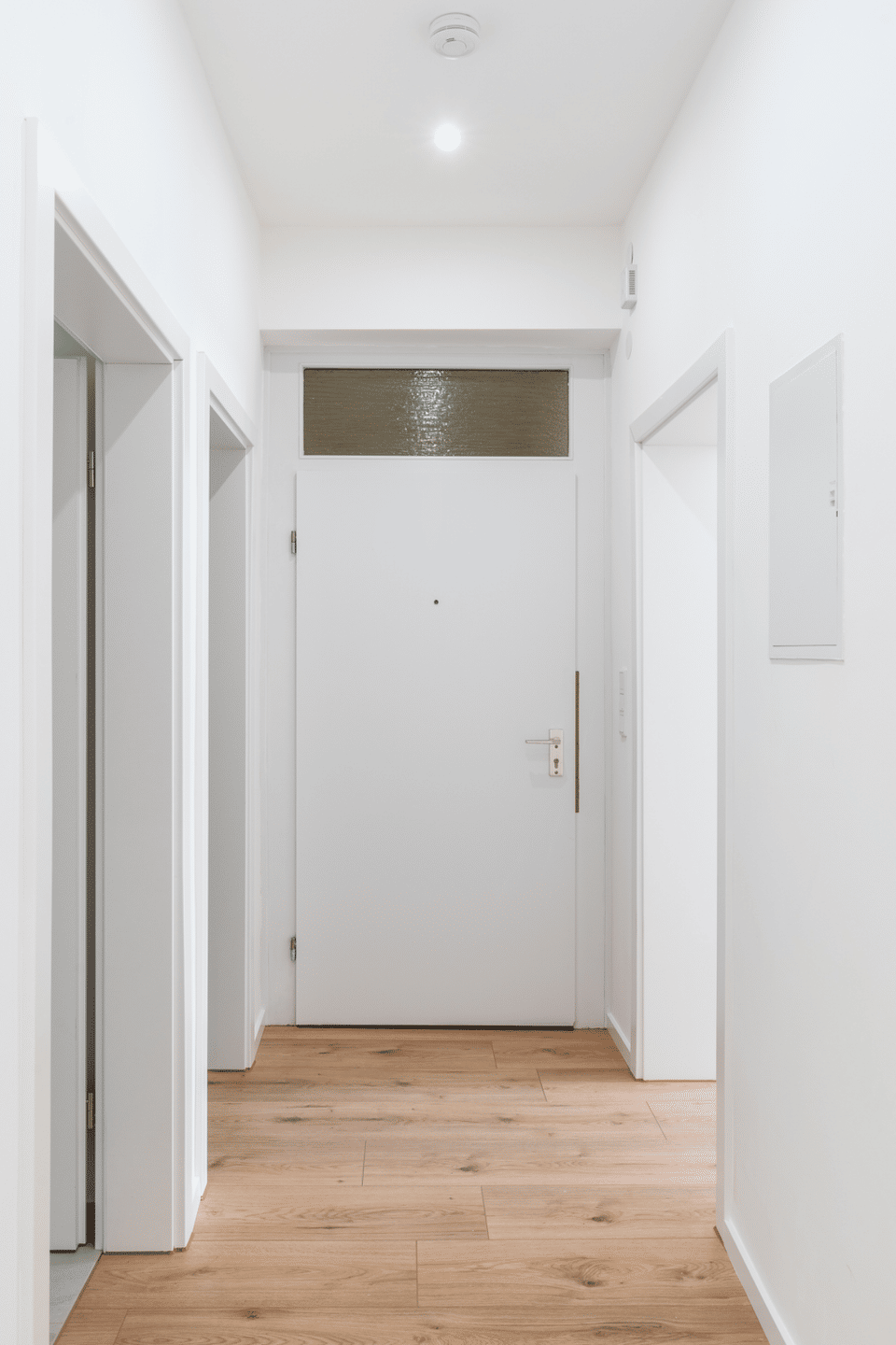 WG-Zimmer in sanierter Wohnung zur WG-Neugründung – Nürnberg – Vorschaubild 8