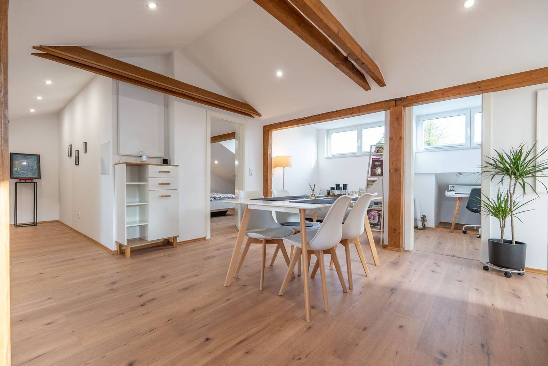 Dachgeschosswohnung in 89077 Ulm mit 75,56 m² kaufen
