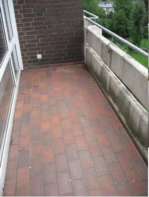 PERFEKTE KAPITALANLAGE 3MFH´S GAS-ZH KFF BALKONE GARAGEN SEPA. KÜCHEN TOP-ZUSTAND RUHIGE LAGE ELLER – 40229 Düsseldorf – Vorschaubild 8