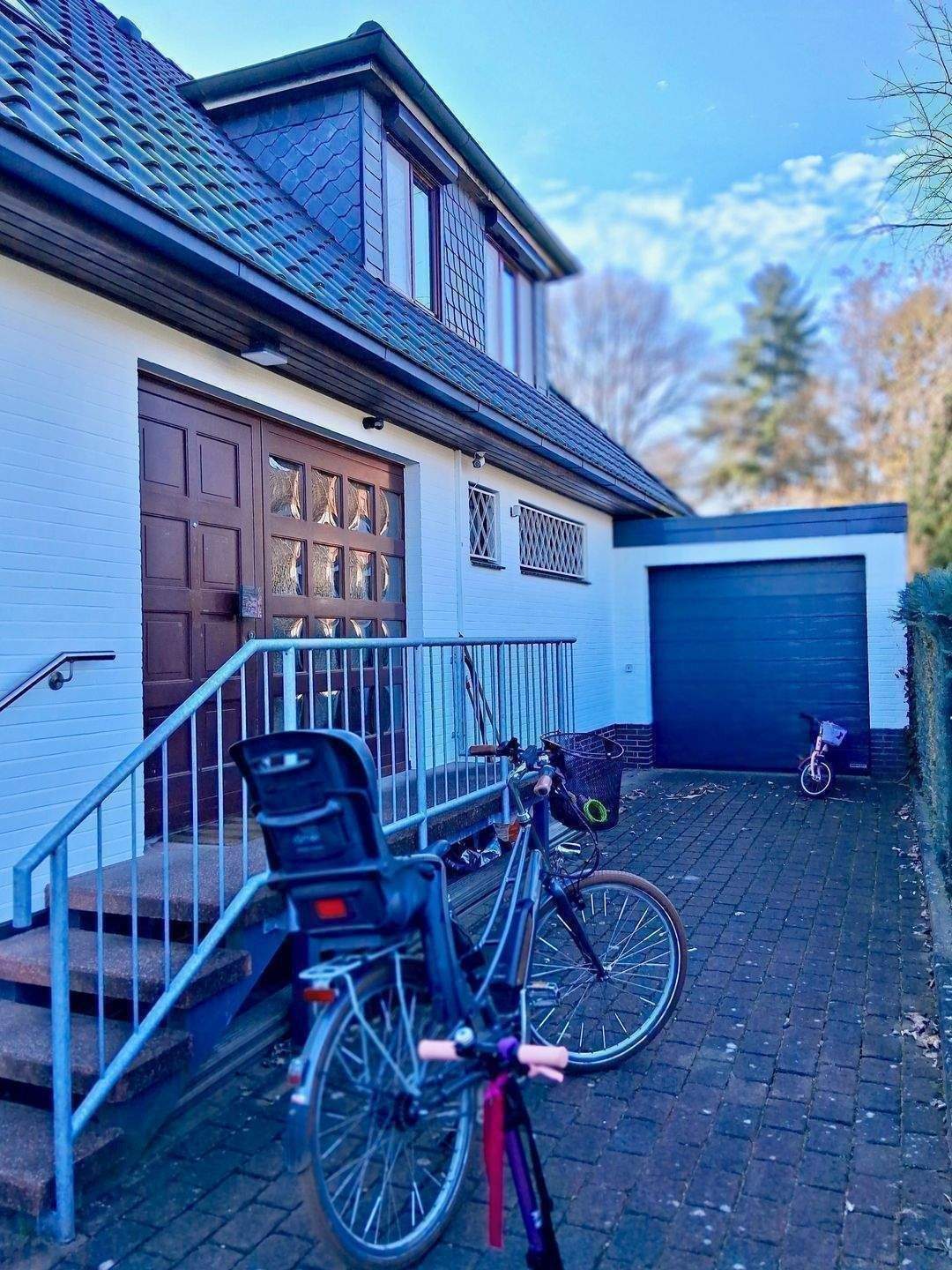 Niendorf - tolle Lage – Hamburg – Vorschaubild 8