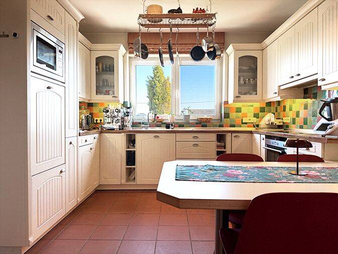 Mediterrane Villa mit guter Anbindung nach Luxemburg – Newel – Vorschaubild 4