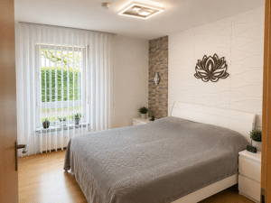 3-Zimmer-Erdgeschosswohnung mit Terrasse, Gartenbereich und Tiefgaragenstellplatz in Stuttgart-Bad Cannstatt – 70374 Stuttgart – Vorschaubild 8