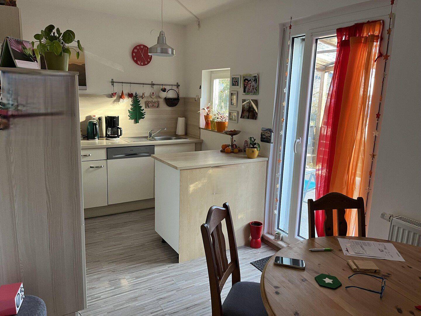 Mehrfamilienhaus am Hochfeld - Herrlich ruhig und doch zentrumsnah – Schweinfurt – Vorschaubild 8