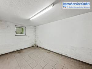 | FAMILIENGEEIGNET | vollunterkellertes REH mit 4-Zimmer auf ca. 119m² inkl. Garten und Garage – 91056 Erlangen – Vorschaubild 8