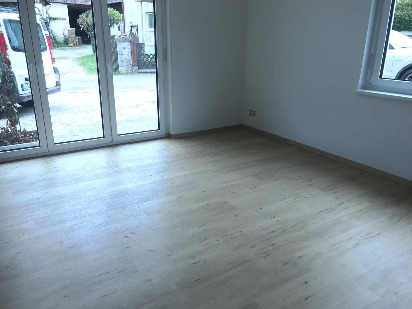 Energieeffizient DHH- Neubau – Möhrendorf – Vorschaubild 3