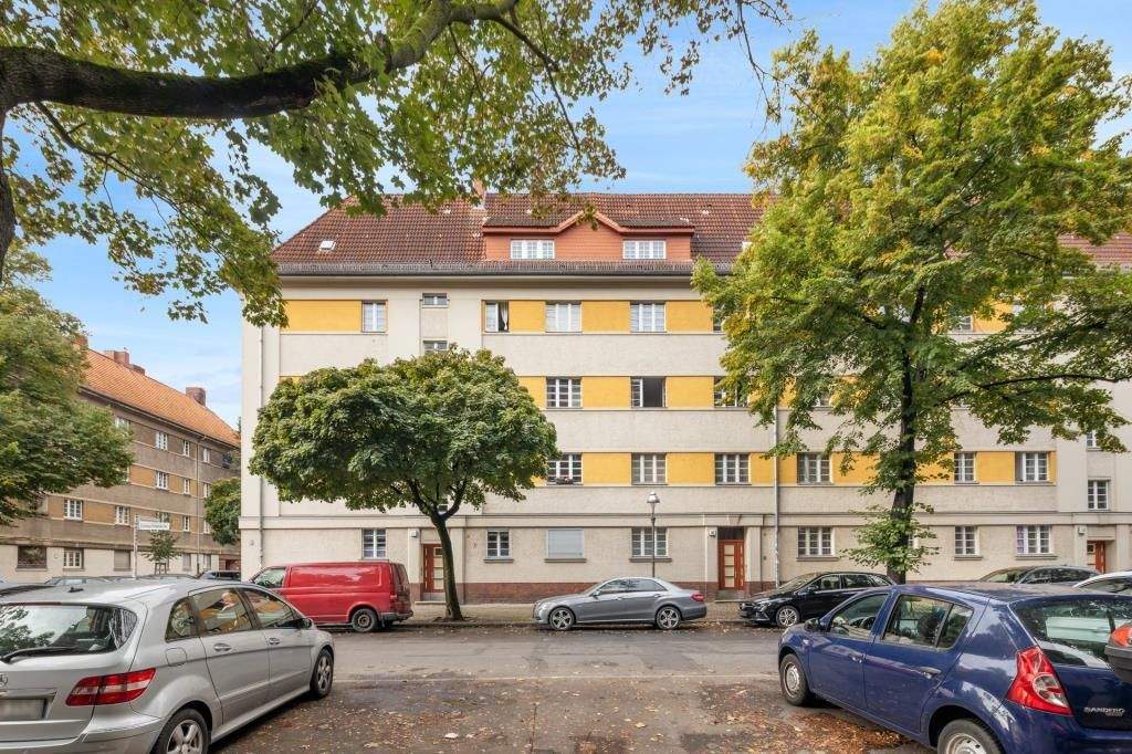 Kapitalanlage - Attraktive Wohnungen in ruhiger Lage