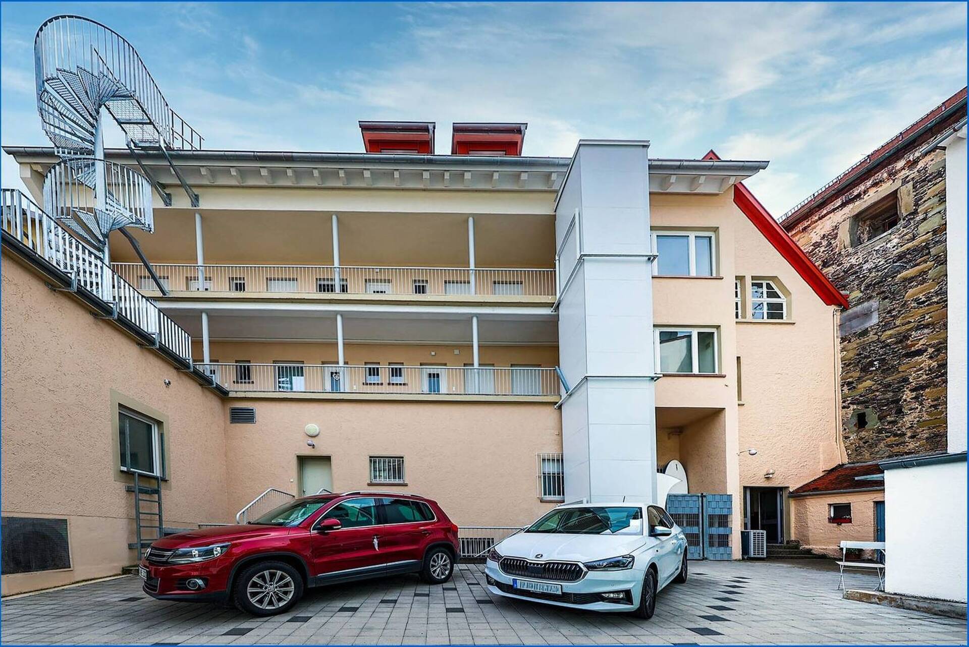 Terrassenwohnung in 78315 Radolfzell am Bodensee mit 185 m² kaufen