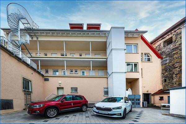 Terrassenwohnung in 78315 Radolfzell am Bodensee mit 185 m² kaufen