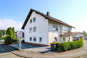 Moderne Eigentumswohnung - Attraktive Kapitalanlage oder gemütliches Zuhause zum Wohlfühlen – 35094 Lahntal – Vorschaubild 7