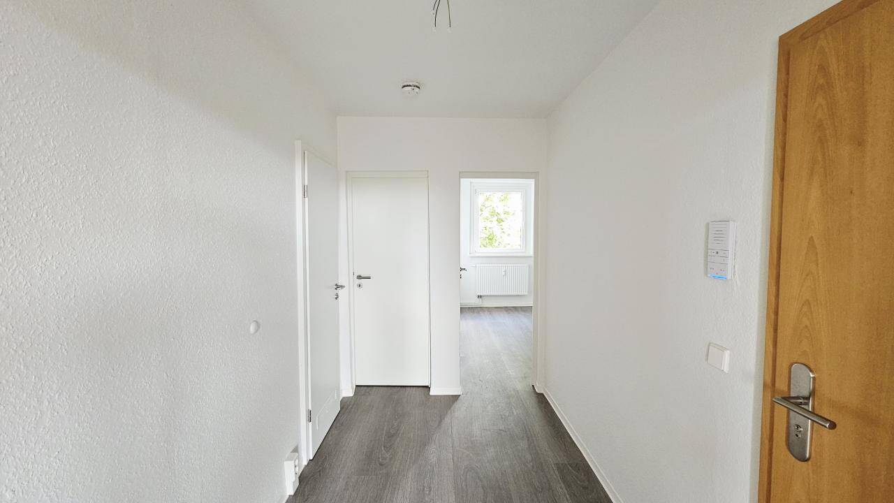 ! Frisch saniert! Erstbezug nach Komplexsanierung – Magdeburg – Vorschaubild 9