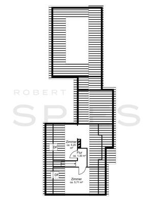Hier findet das Familienleben seinen Platz - Einfamilienhaus mit Charme und Potenzial – 28759 Bremen – Vorschaubild 9