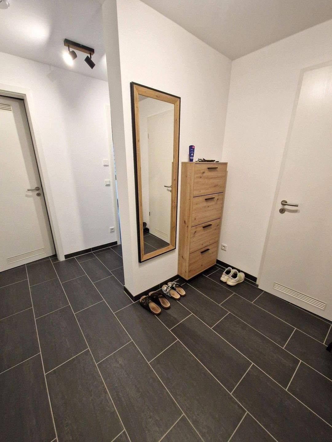 Neubau: tolle 2-Zi.-Wohnung mit Terrasse und Garten! – Schwaig bei Nürnberg – Vorschaubild 6
