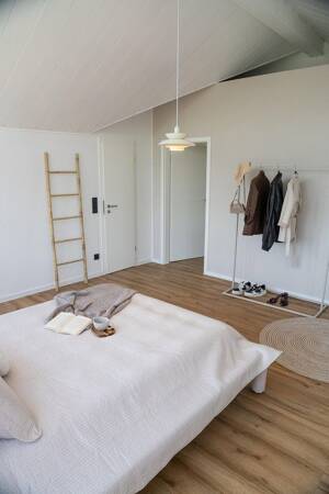 Dachgeschoss-Loft, 76 m² | Erstbezug nach Sanierung | Einbauküche | Homeoffice | provisionsfrei – 45475 Mülheim an der Ruhr – Vorschaubild 8
